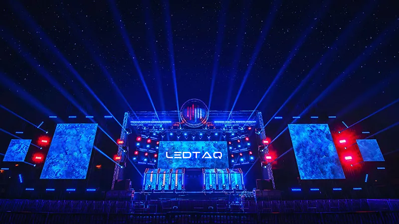 Rental LED Display