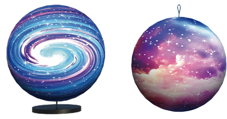 Sphere series