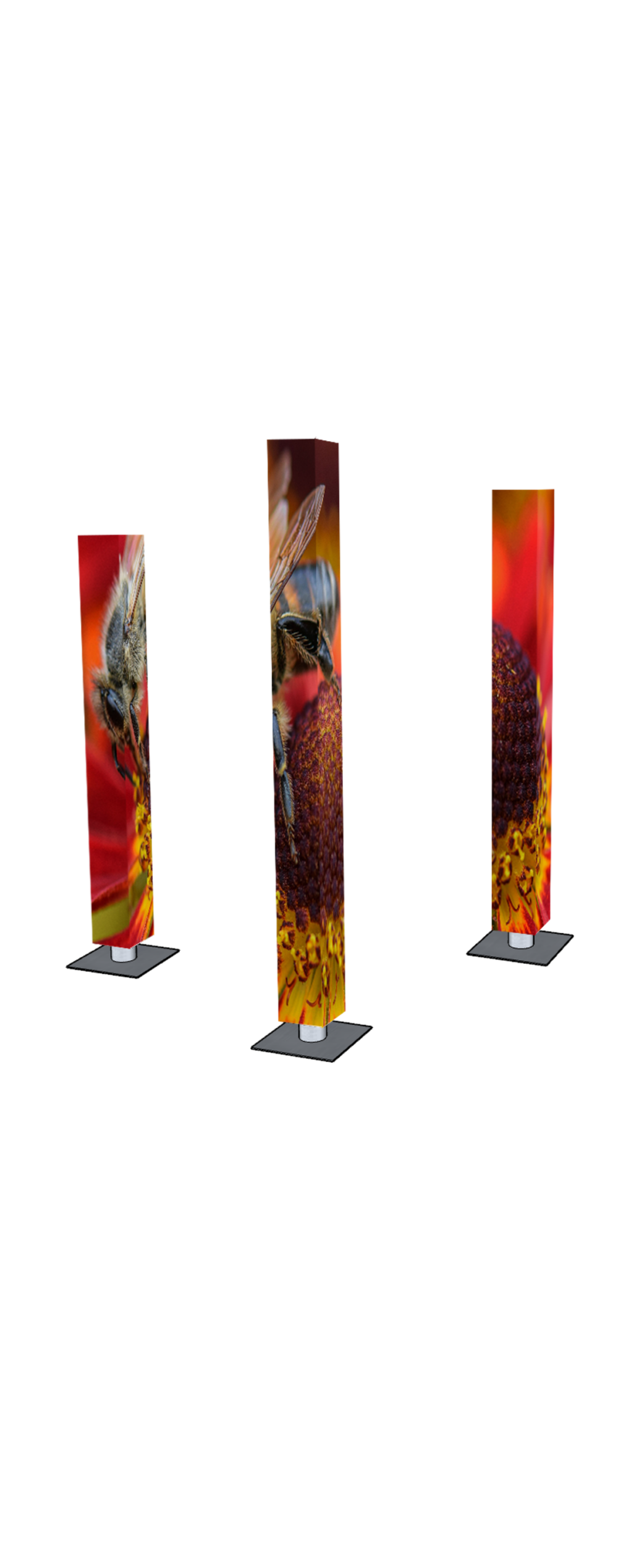 Infinity Column